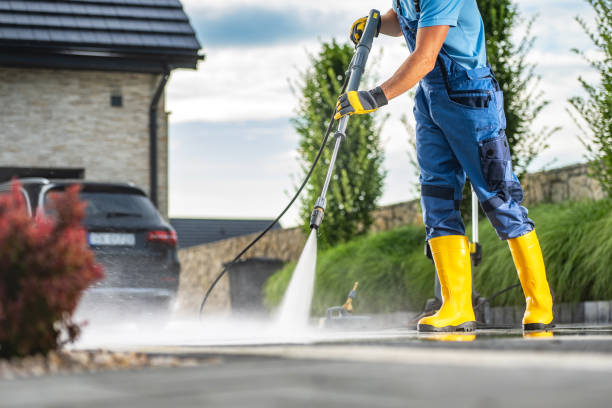 Best House Exterior Washing  in Mims, FL